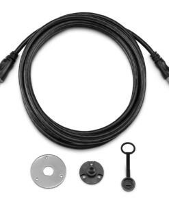Garmin Fist Microphone Relocation Kit - VHF 210/215
