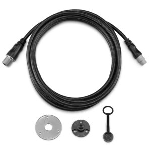 Garmin Fist Microphone Relocation Kit - VHF 210/215 7 67629XL