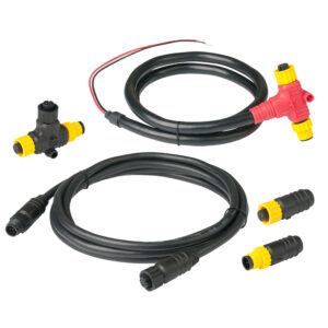 Ancor NMEA 2000 Single Device Starter Kit 7 68260XL