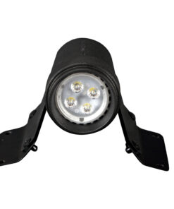 Forespar ML-2 LED Combination Deck/Steaming Light
