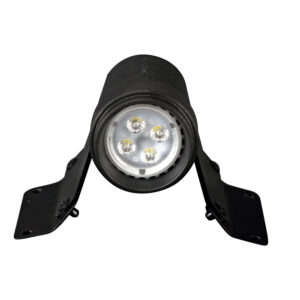 Forespar ML-2 LED Combination Deck/Steaming Light 6 68383XL