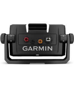 Garmin Bail Mount with Quick-release Cradle (12-pin) (ECHOMAP™ Plus 9Xsv)