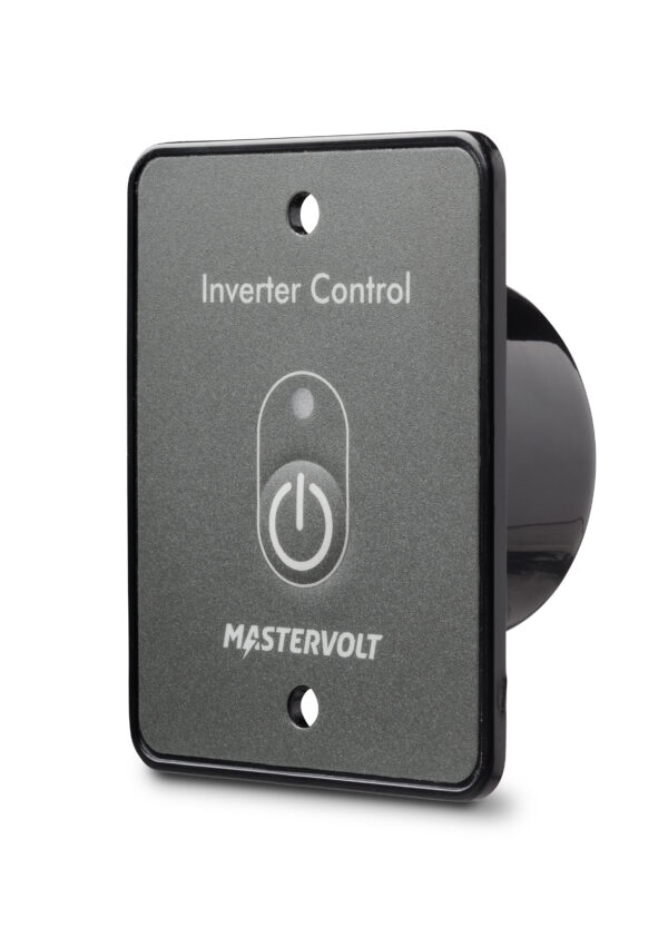 Mastervolt Remote Switch Inverter Control Panel (ICP) - Image 2
