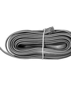 Xantrex 50' RJ12-6 Cable f/Freedom Remote Panel Optional