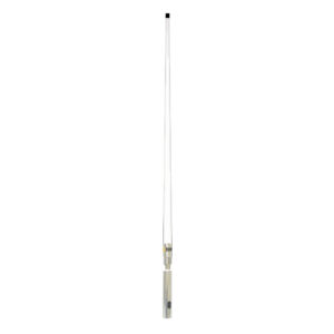 Digital Antenna 829-VW-S 8' VHF Antenna - White