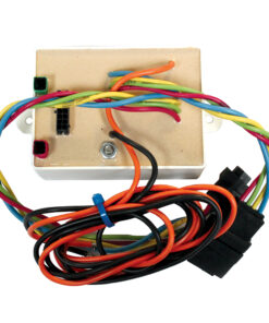 Bennett EIC Relay Module - 24V