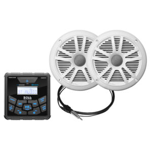 Boss Audio