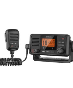 Garmin VHF 115 Marine Radio