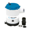 Albin Group Bilge Pump Heavy Duty 1750 GPH - 12V