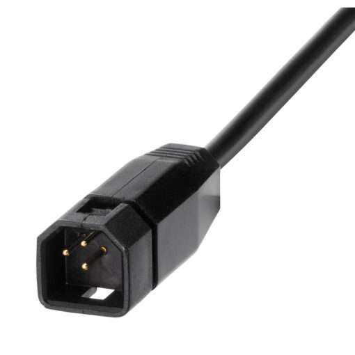 Humminbird XNT-9-HW-T HELIX® Dual Spectrum CHIRP Transom Mount Transducer w/Temp - Image 2
