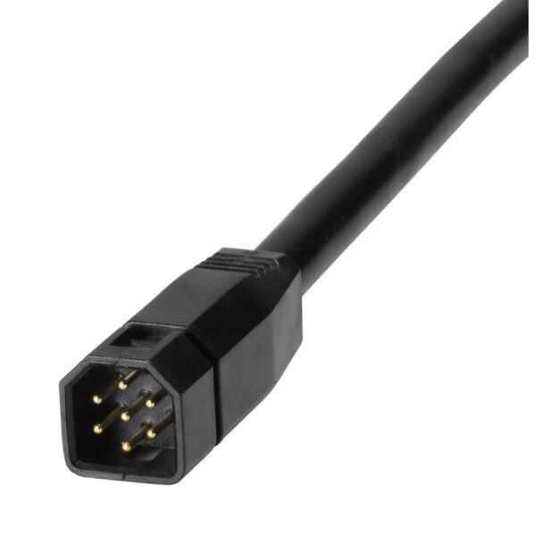 Humminbird XP 9 HW T In-Hull Transducer - Image 2