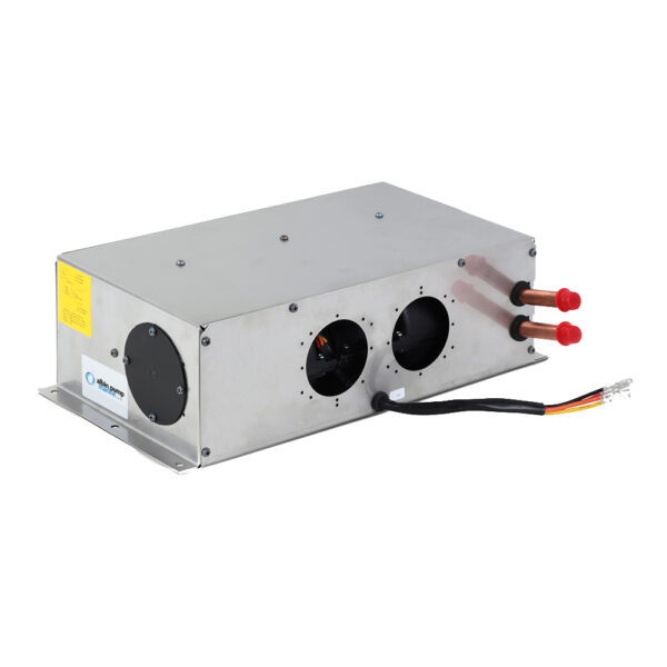 Albin Group Marine Premium Defroster 9kW - 12V - Image 2