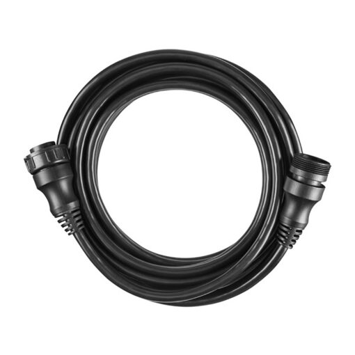 Garmin Panoptix LiveScope™ Transducer Extension Cable - 10' - 21-Pin