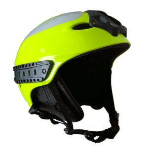 First Watch First Responder Water Helmet - Large/XL - Hi-Vis Yellow 8 74811XL