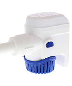 Rule Rule-Mate® 800 Fully Automated Bilge Pump - 24V