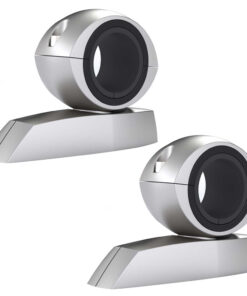 Fusion Signature Series 3 Wake Tower Mounting Bracket - Swivel Mount