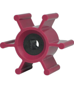 Jabsco Ballast King Impeller