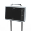 Scanstrut Scanpod Helm Pod Uncut f/10" to 12" Displays