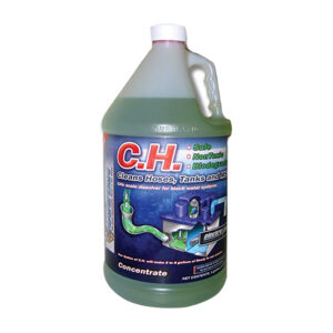Raritan C.H. Cleans Hoses f/Tanks & MSD - 1 Gallon 7 76719XL