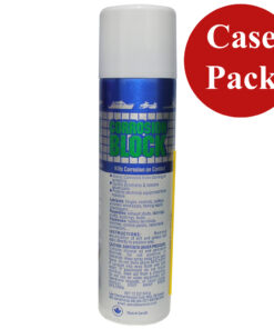 Corrosion Block 12oz Aerosol Can - Non-Hazmat, Non-Flammable & Non-Toxic *Case of 12*