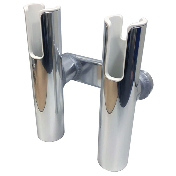 Tigress Double Spinning Console Rod Holder - Image 2
