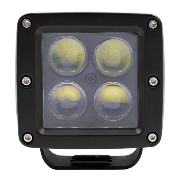 HEISE 3" 4 LED Cube Light - Image 2