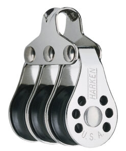 Harken 22mm Triple Micro Block