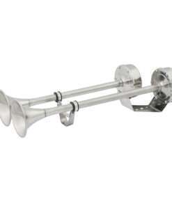Marinco 12V Dual Trumpet Electric Horn