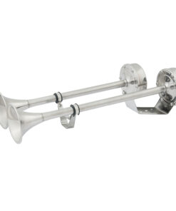 Marinco 24V Dual Trumpet Electric Horn
