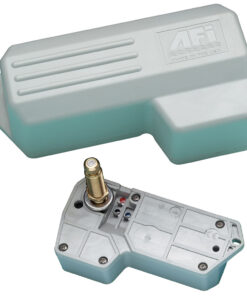 Marinco Wiper Motor 1000 Series - 12V - 2.5" Shaft - 80°