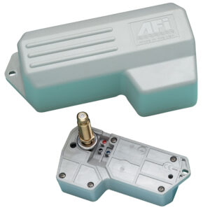 Marinco Wiper Motor 1000 Series - 12V - 2.5" Shaft - 80° 6 79308XL