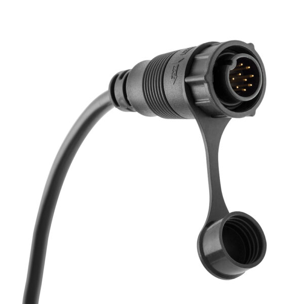 Minn Kota MKR-US2-16 Lowrance 9-Pin TotalScan ADP f/TI2 HDS - Image 2