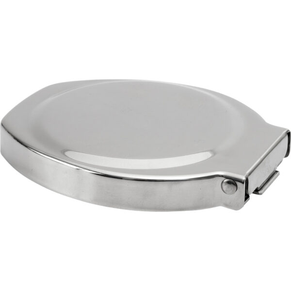 Sea-Dog Adjustable Folding Drink Holder - 304 Stainless Steel - Image 2