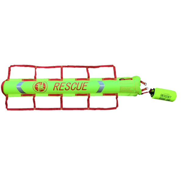 First Watch RBA-200 Throw Device & Rescue Tube - Image 2