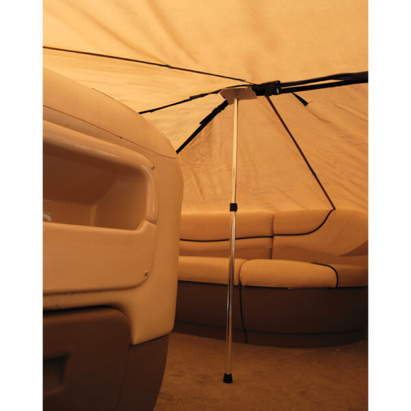 Taylor Made Pontoon Boat Cover Support System - Image 2