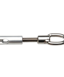 C. Sherman Johnson Gate Eye to Splice Eye Fitting