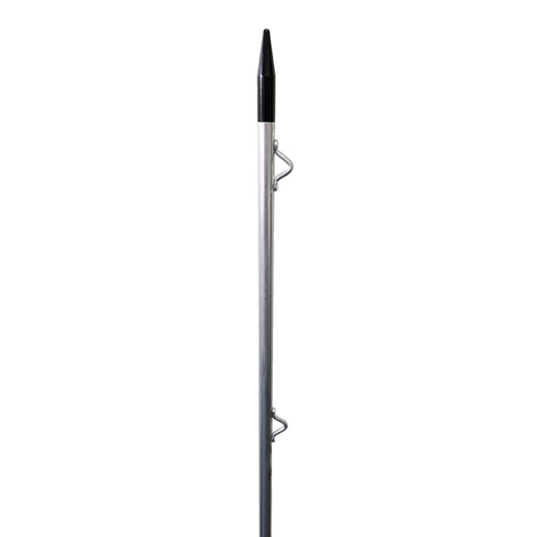 Tigress XD Rod Holder Flag Pole - 42" - Image 2