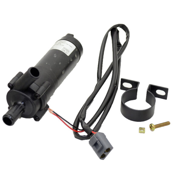 Johnson Pump