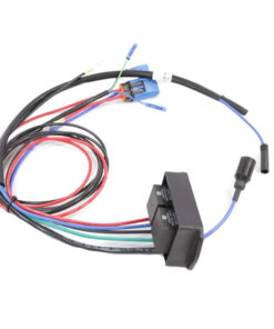 T-H Marine Replacement Relay Harness f/Hydraulic Jack Plates 2014+