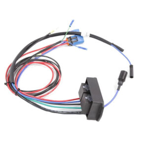 T-H Marine Replacement Relay Harness f/Hydraulic Jack Plates 2014+ 6 81714XL