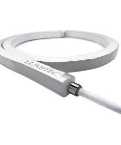 Lumitec Moray 12' Flex Strip Light w/Integrated Controller - Spectrum RGBW