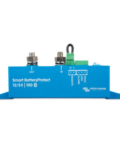 Victron Smart BatteryProtect - 100AMP - 6-35 VDC - Bluetooth Capable