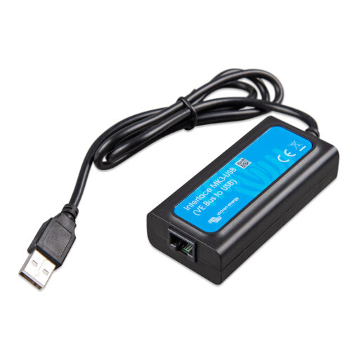 Victron Interface MK3-USB (VE. BUS to USB) Module - Image 2
