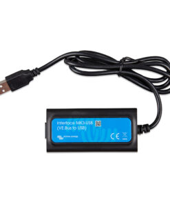 Victron Interface MK3-USB (VE. BUS to USB) Module