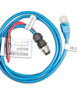 Victron VE. Can to NMEA 2000 Micro-C Male Cable