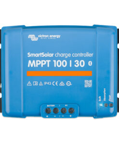 Victron SmartSolar MPPT Charge Controller - 100V - 30AMP - UL Approved