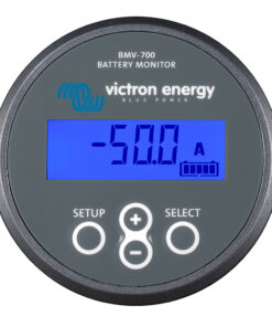Victron BMV-700 Battery Monitor - Grey
