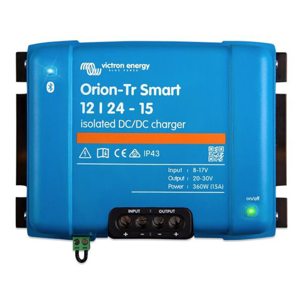 Victron Energy