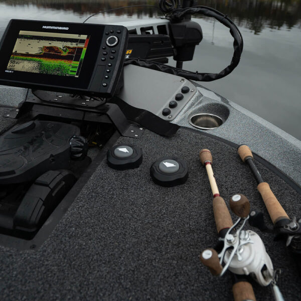 Minn Kota Raptor/Talon Bluetooth Stomp Switch - Image 2