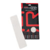 Harken Marine Grip Tape - 3 x 12" - Translucent White - 8 Pieces